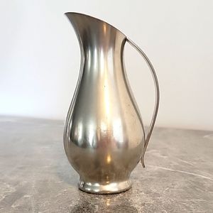 VINTAGE KMD HOLLAND PEWTER